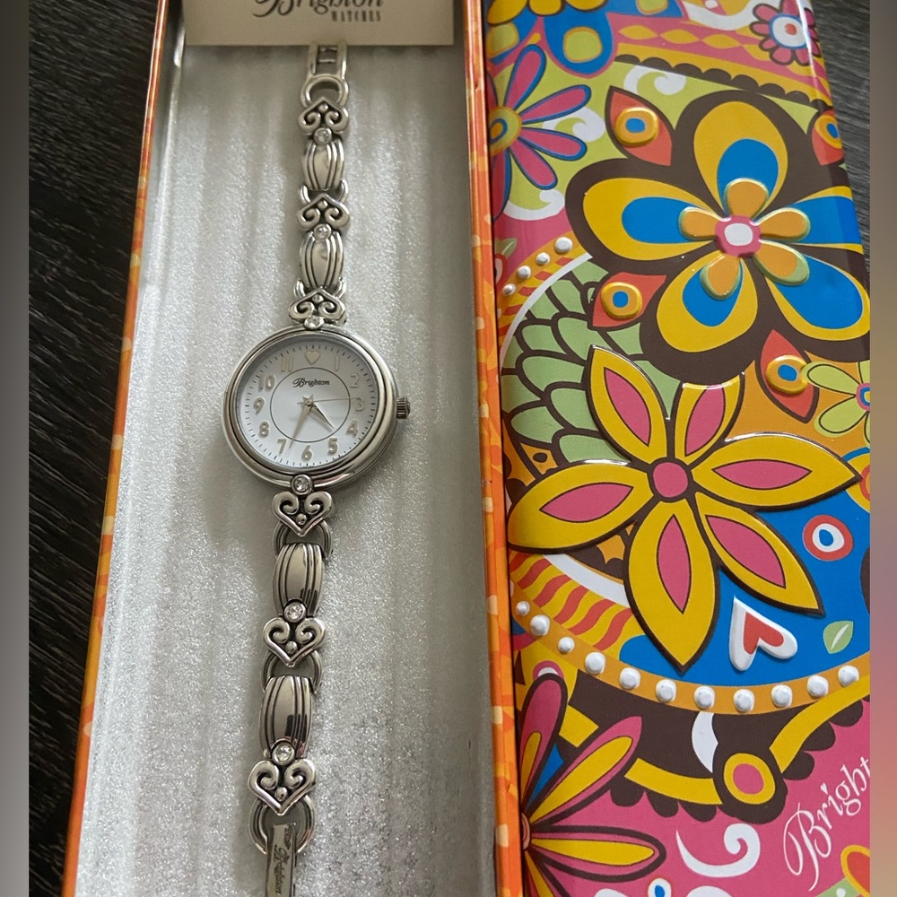 Brighton Watch - La Palma